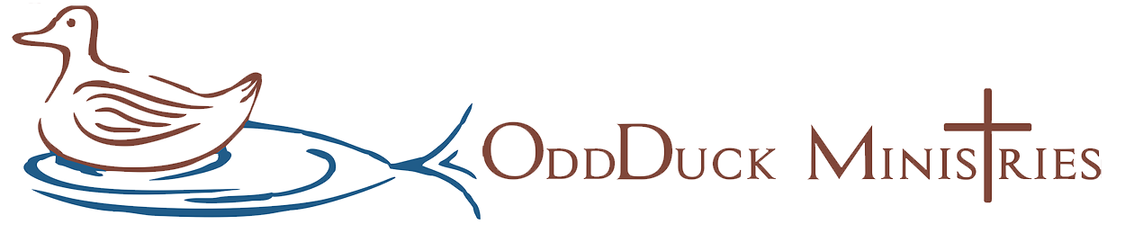 OddDuck Ministries